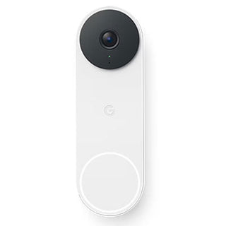 Nest Doorbell Wired (3rd Gen) skins and wraps