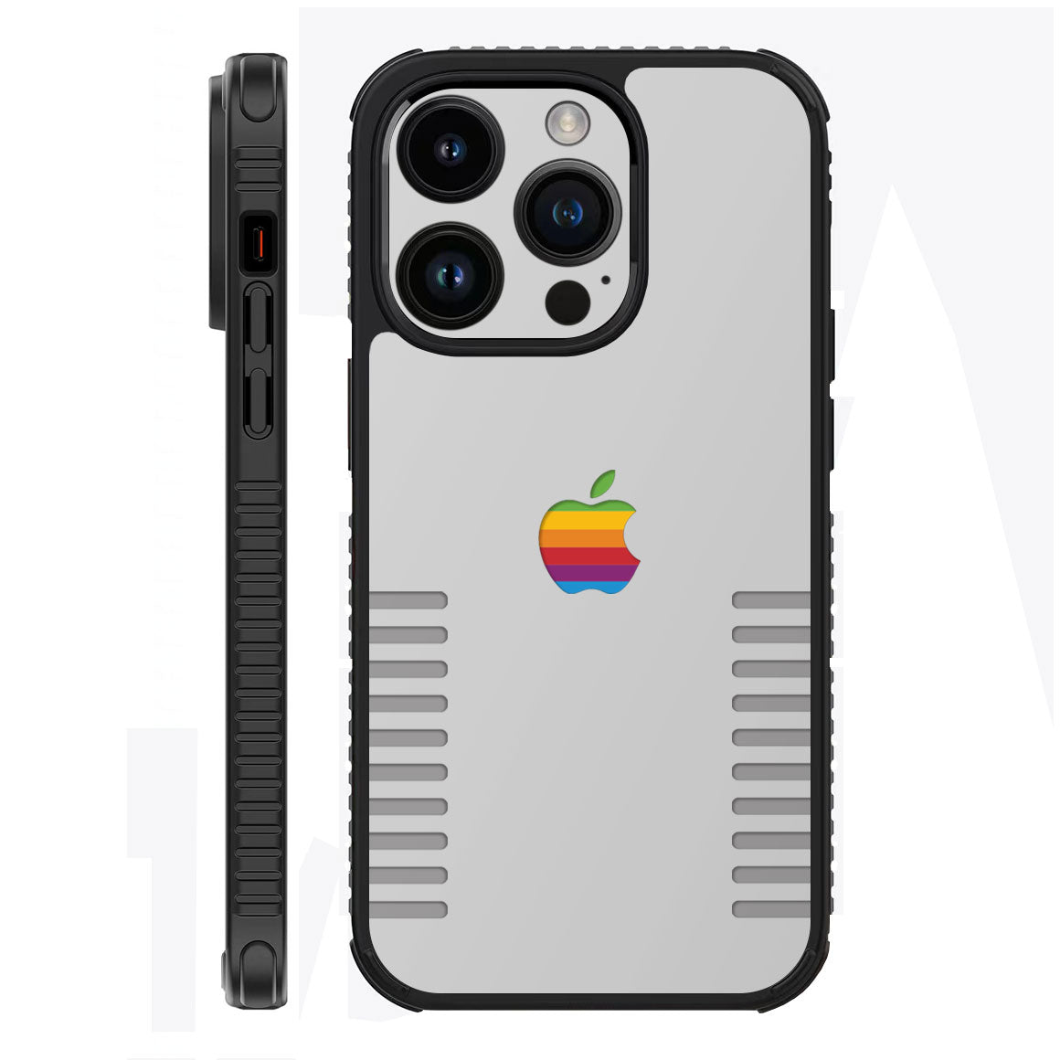 iPhone 14 Pro Case DropProof & Customizable Slickwraps