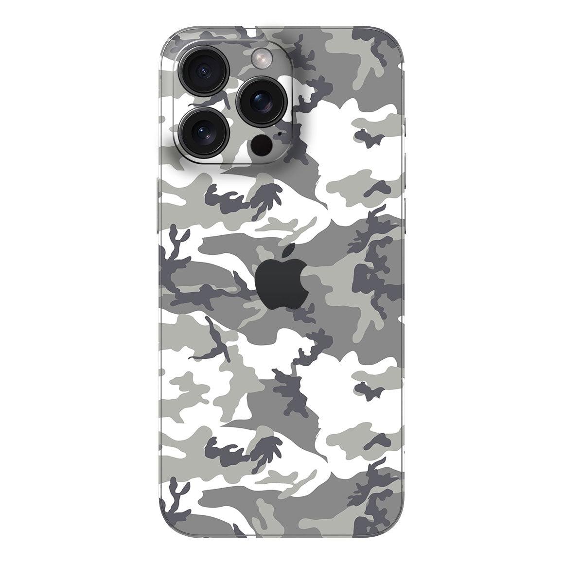 iPhone 15 Pro Max Camo Series Skins iPhone 15 Pro Max Camo Series Skins