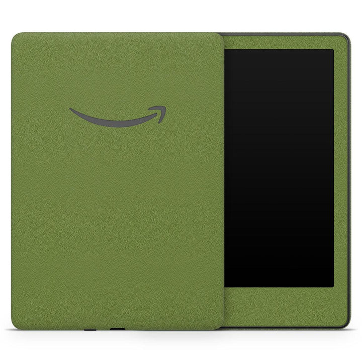 Kindle Paperwhite 6.8" 11th Gen Color Series Skins - Slickwraps