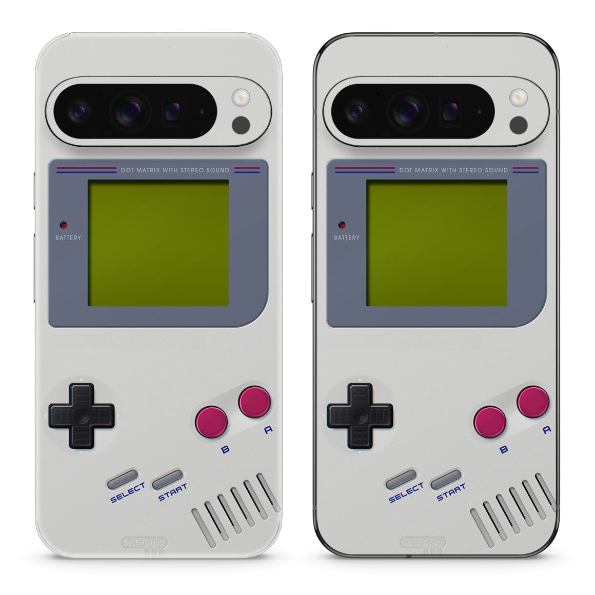 Pixel 9 Pro XL Designer Series Skins/Wraps & Covers Slickwraps Pixel 9 Pro XL Designer Series Skins/Wraps & Covers Slickwraps