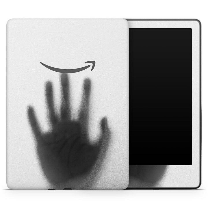 Kindle Paperwhite 6.8" 11th Gen Horror Series Skins - Slickwraps