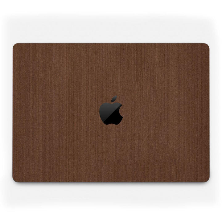 MacBook Pro 14" (2023, M3) Metal Series Skins - Slickwraps