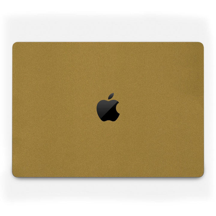MacBook Pro 14" (2023, M3) Metal Series Skins - Slickwraps