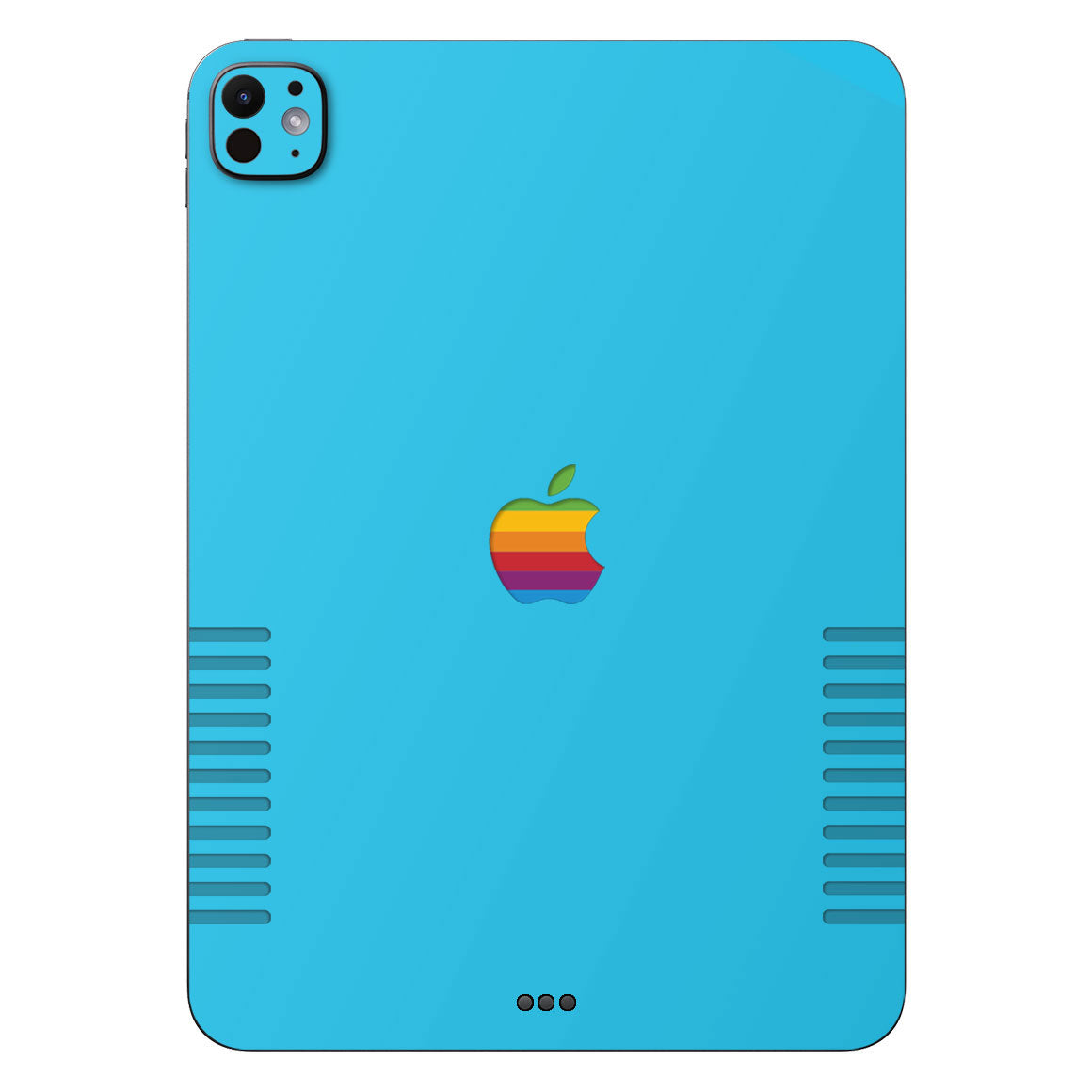 パープルズ・アイ Retro_20Color_Blue_a51bf018-