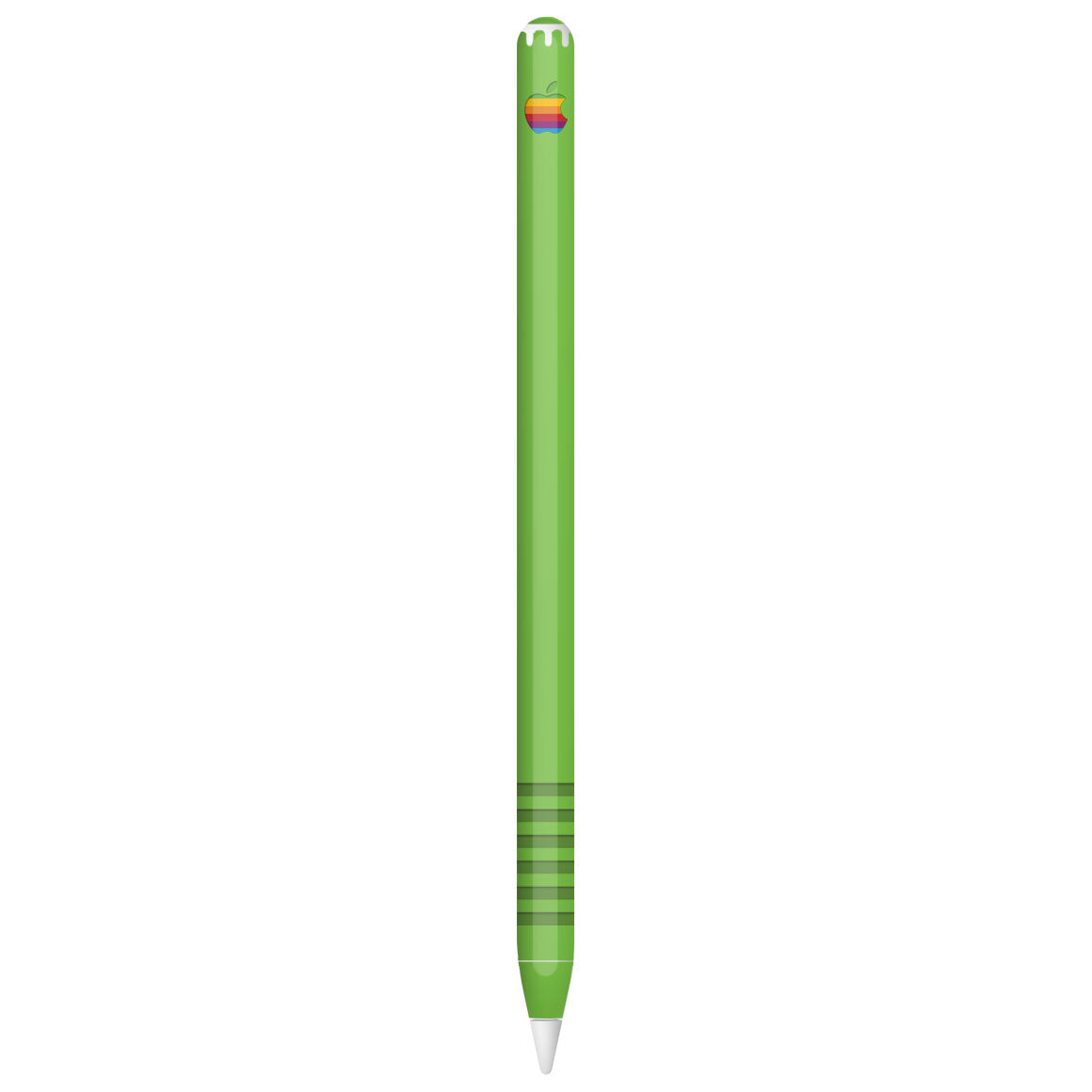 Apple Pencil Pro Retro Color Series Skins/Wraps & Covers