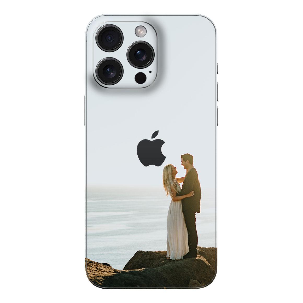 iPhone 15 Pro Custom Skin iPhone 15 Pro Custom Skin