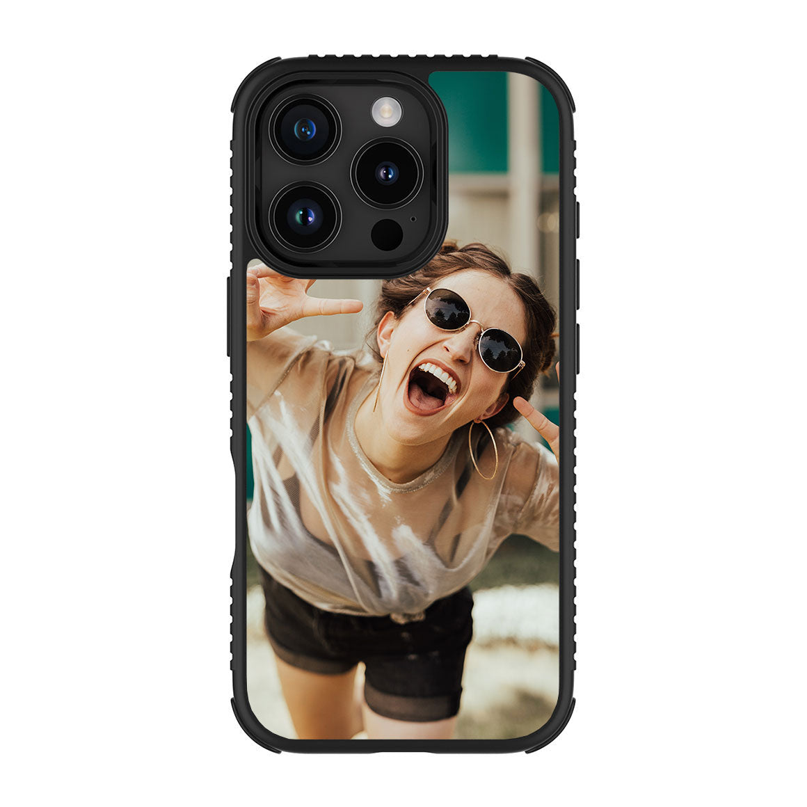 Custom iPhone 16 Pro Max Case: Slim, Drop-Proof & Magnetic Slickwraps Custom iPhone 16 Pro Max Case: Slim, Drop-Proof & Magnetic Slickwraps