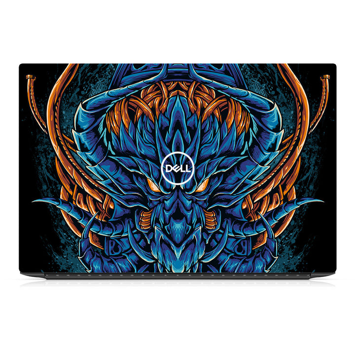 Dell XPS 15 9520 Artist Series Dragon Skin