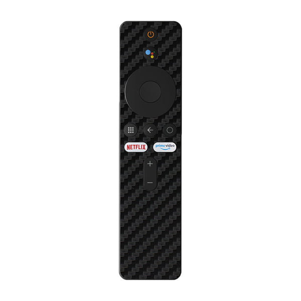 Xiaomi Mi TV Stick 4K Carbon Series Black Skin