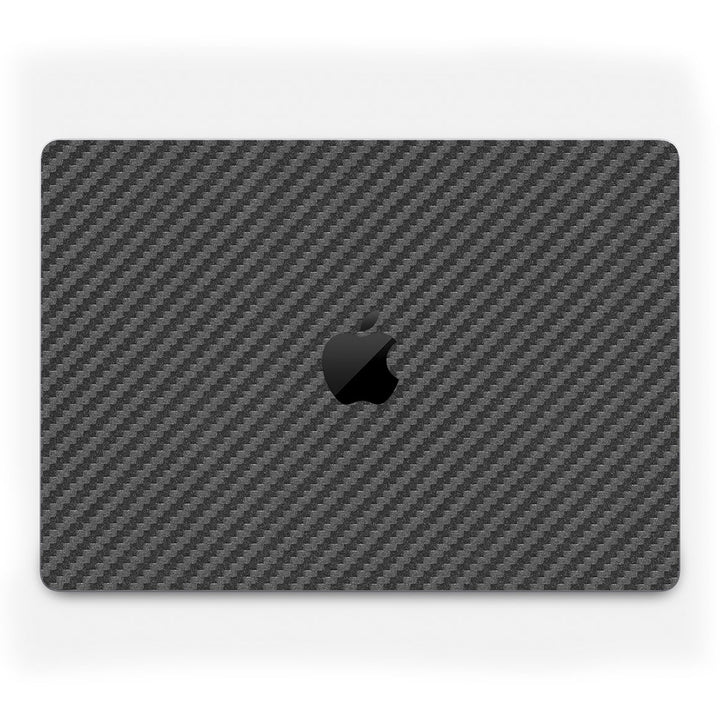 MacBook Pro 14" (2023, M2) Carbon Series Gun Skin