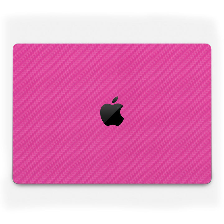 MacBook Pro 14" (2023, M2) Carbon Series Pink Skin