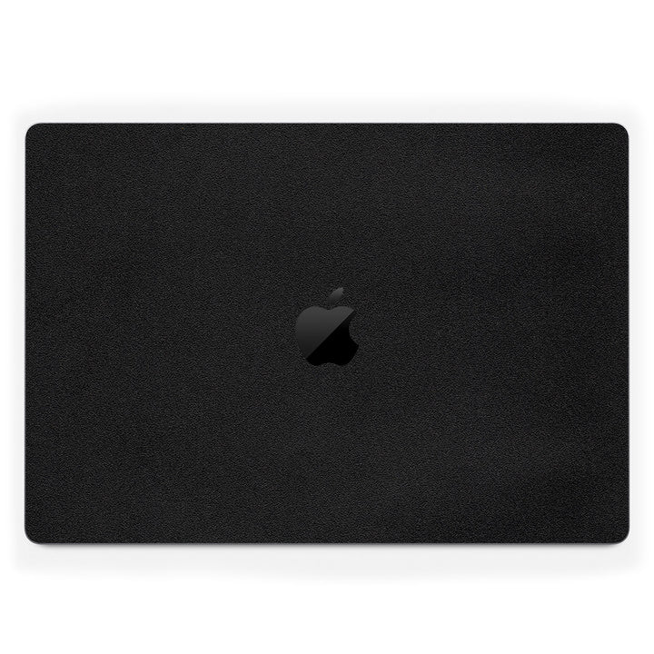 MacBook Pro 16" (2023, M2) Color Series Black Skin