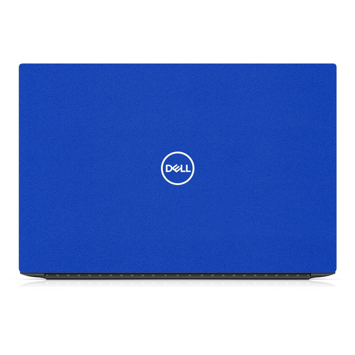 Dell XPS 15 9520 Color Series Blue Skin
