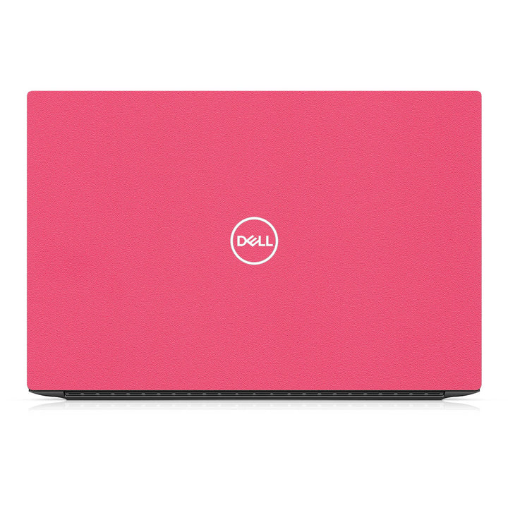 Dell XPS 15 9520 Color Series Pink Skin