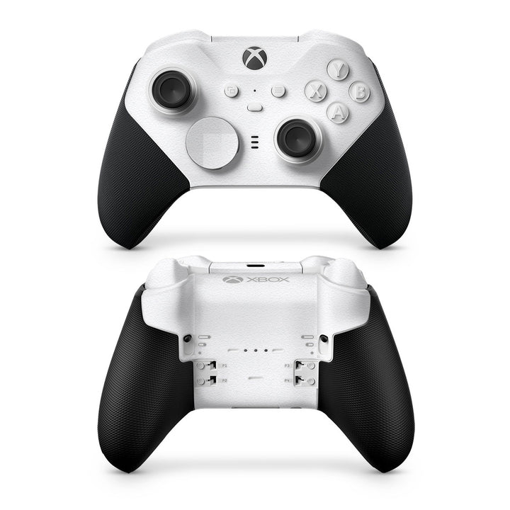 Xbox Elite Series 2 Core Controller Color Series White Skin