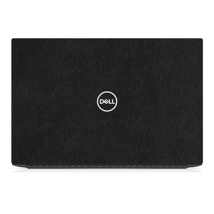 Dell XPS 15 9520 Leather Series Black Skin