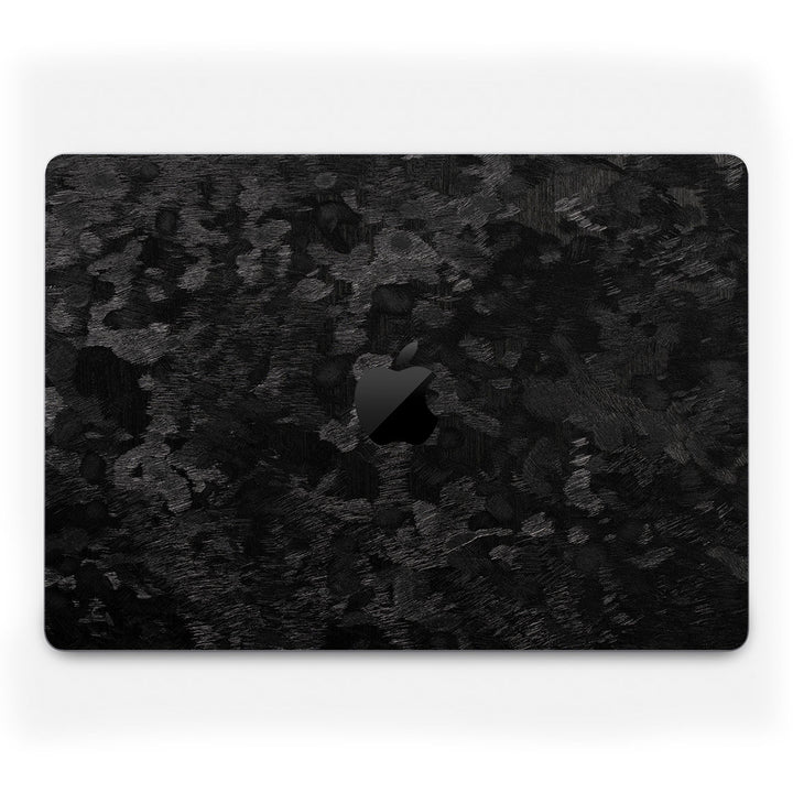 MacBook Pro 14" (2023, M2) Limited Series ForgedCarbon Skin