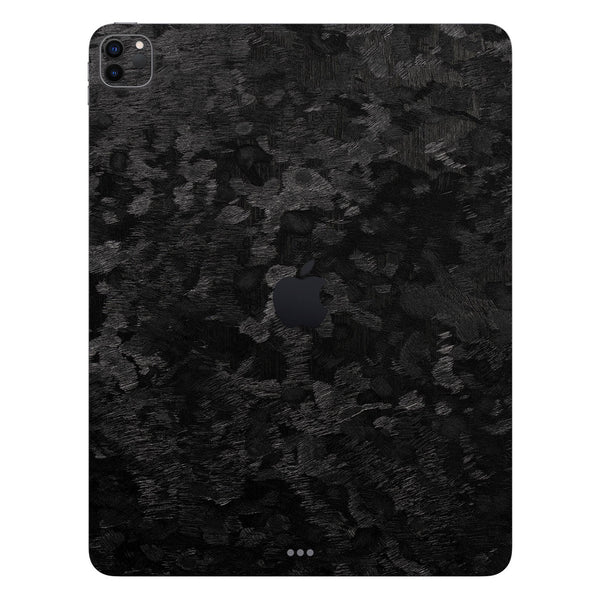 iPad Pro 12.9 Gen 6 Limited Series ForgedCarbon Skin
