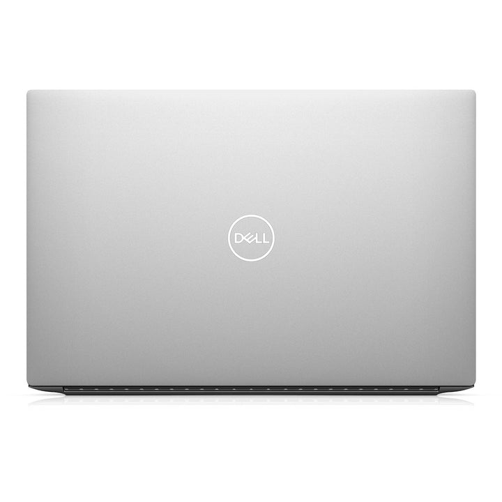 Dell XPS 15 9520 Naked Series Clear Matte Skin