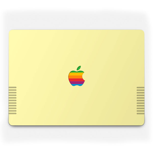 MacBook Pro 14" (2023, M2) Retro Color Series Skins