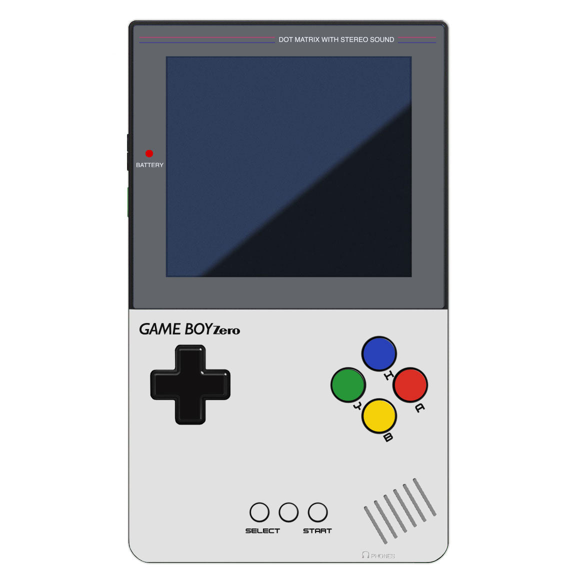 Analogue Pocket Retro Series Skins, Wraps Covers – Slickwraps