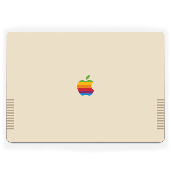 MacBook Pro 16" (2023, M2) Retro Series Original Skin