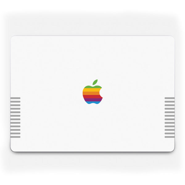 MacBook Pro 14" (2023, M2) Retro Series White Skin