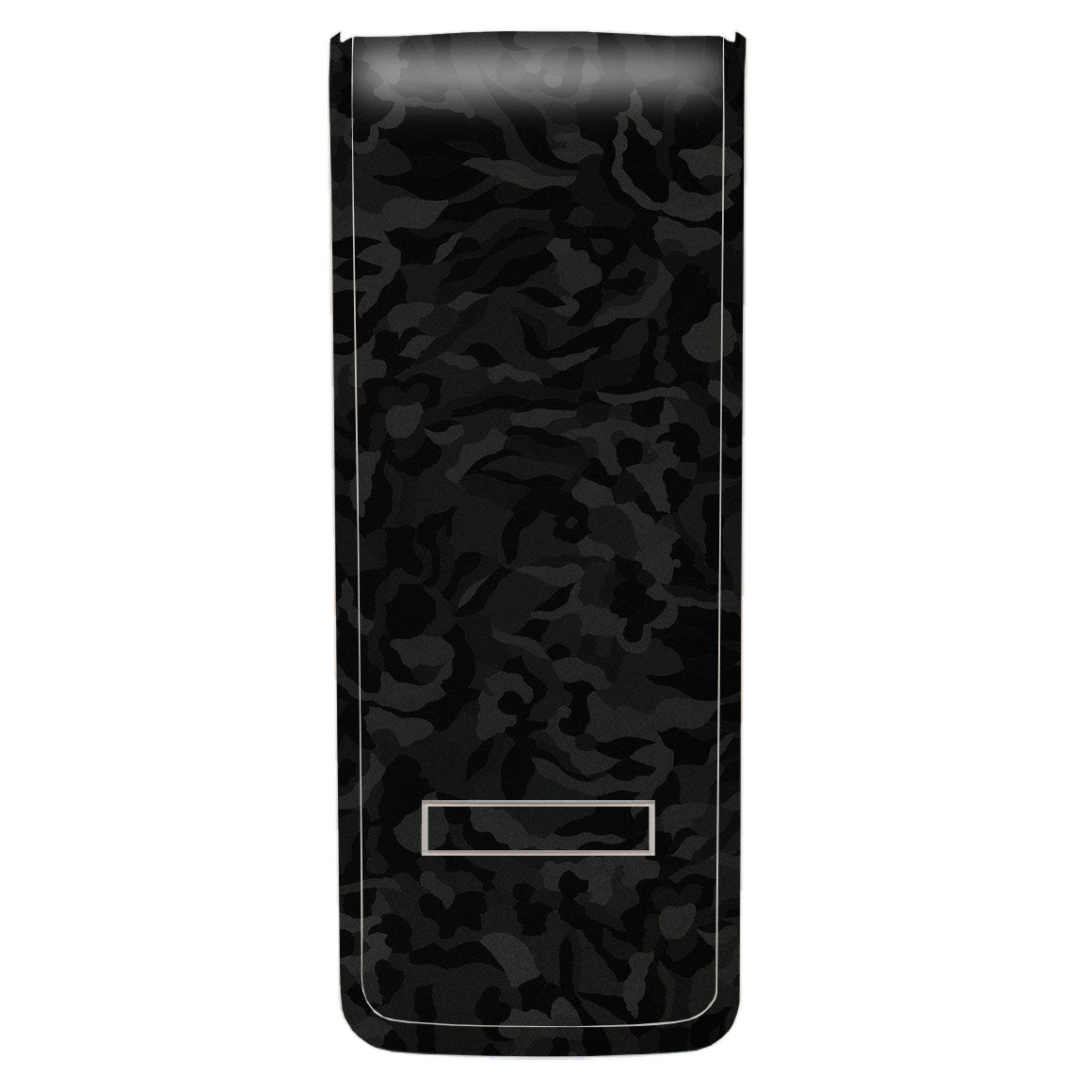 Garage Door Opener Keypad Shade Series Skins/Wraps & Covers Slickwraps