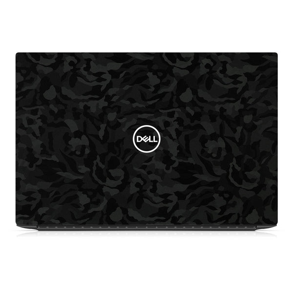 Dell XPS 15 9520 Shade Series Black Skin