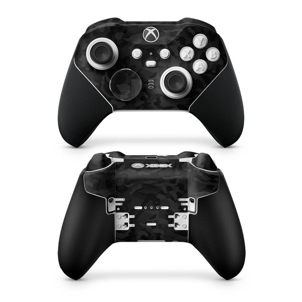 Xbox Elite Series 2 Core Controller Shade Series Black Skin