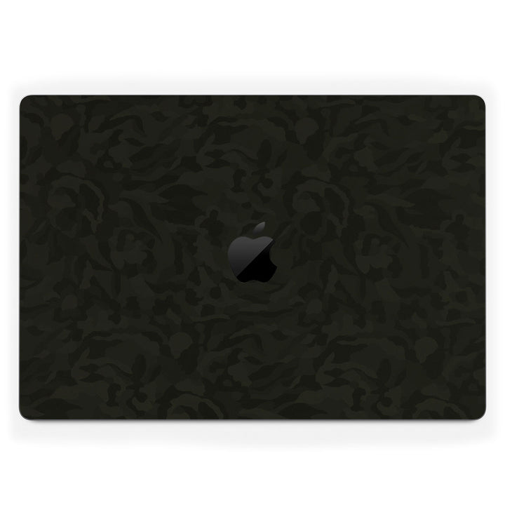 MacBook Pro 16" (2023, M2) Shade Series Olive Skin