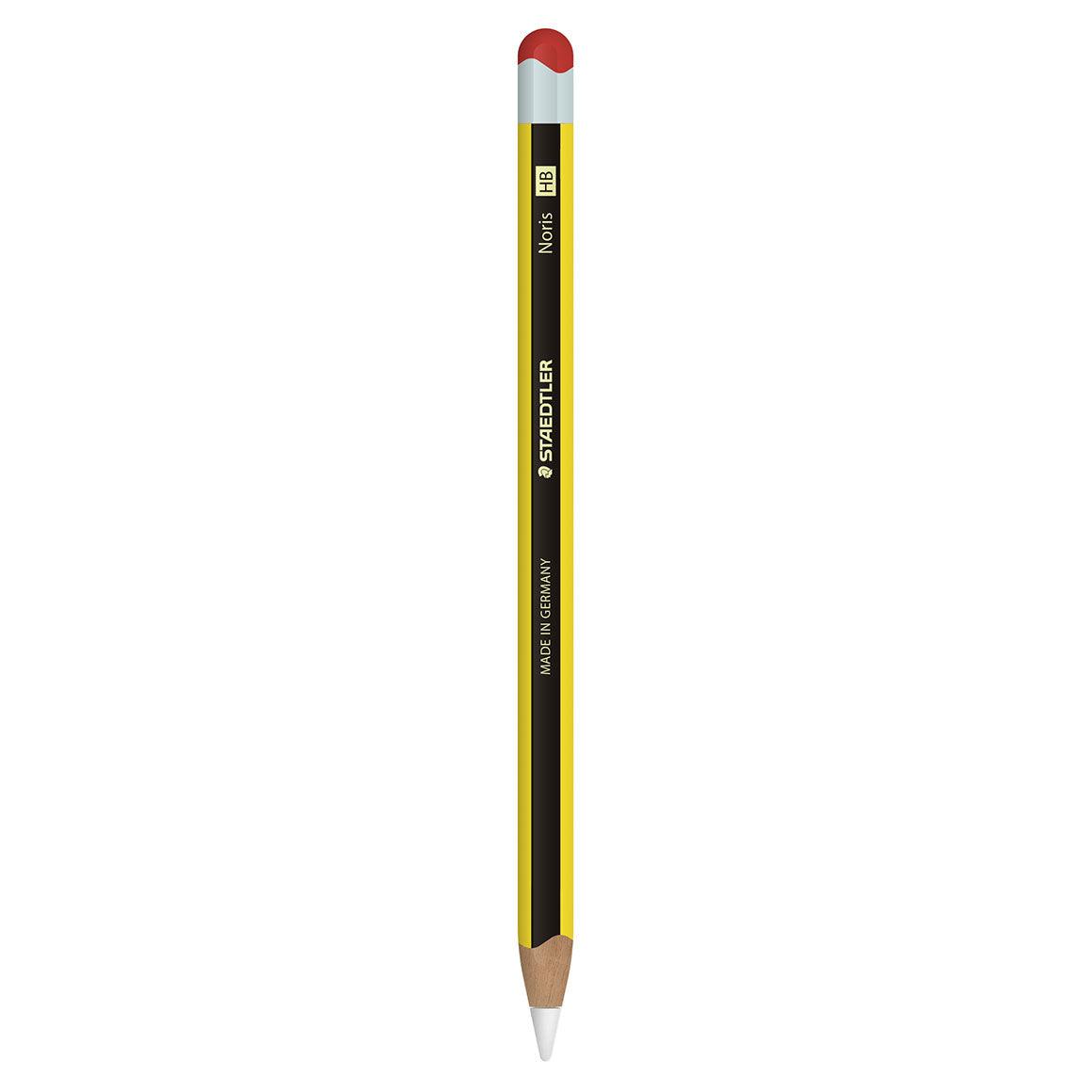 No. 2 Pencil Skin for the Apple Pencil Gen 1 and Gen 2 Options -  Sweden