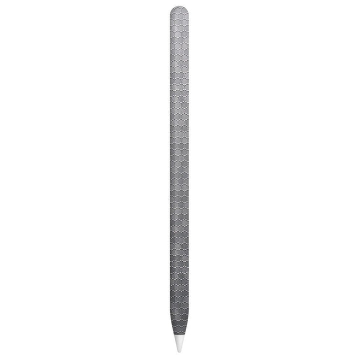 Apple Pencil 2 Honeycomb Series Skins - Slickwraps