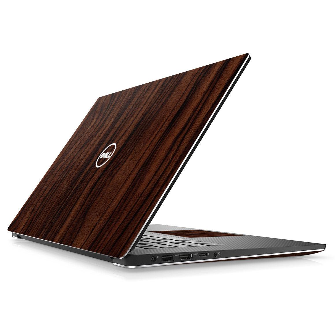 Dell XPS 15 (7590) Wood Series Skins - Main Image