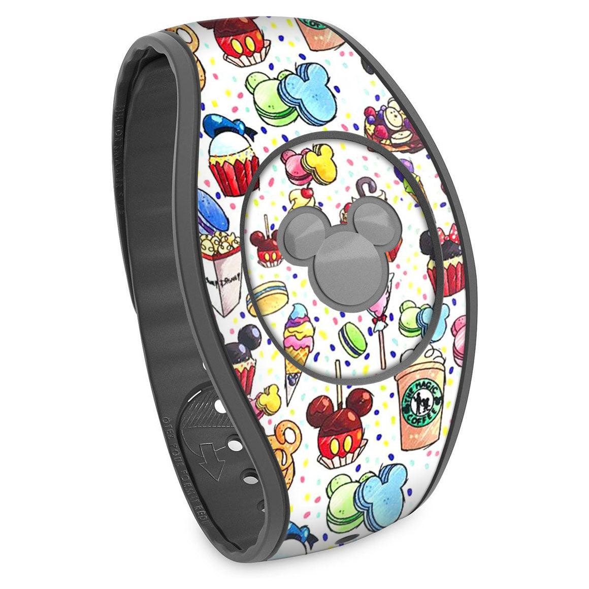MagicBand 2.0 Skins – Tagged disney – SouthernFeatherVinyls /  magicalskins&monograms