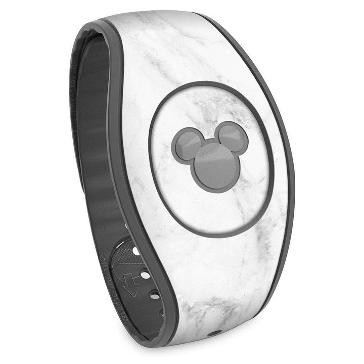Disney MagicBand 2 Marble Series Skins - Slickwraps