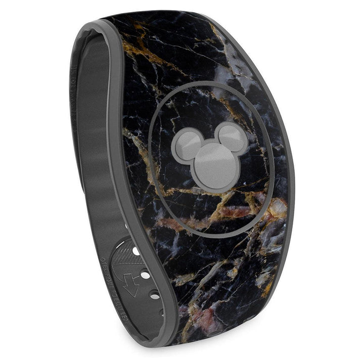 Disney MagicBand 2 Marble Series Skins - Slickwraps