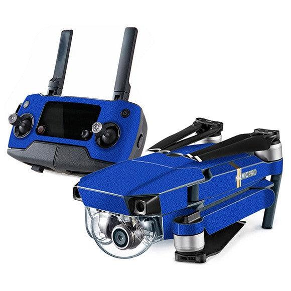 Wrapgrade Skin Compatibile con Mavic 3 2 batterie aggiuntive (CO Wrapgrade Skin Compatibile con Mavic 3 2 batterie aggiuntive (CO