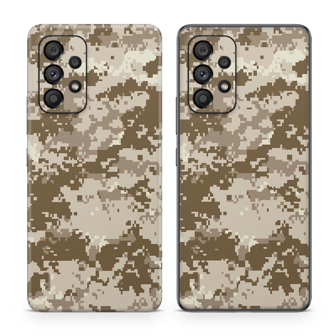 Galaxy A53 Camo Series Skins – Slickwraps Galaxy A53 Camo Series Skins – Slickwraps