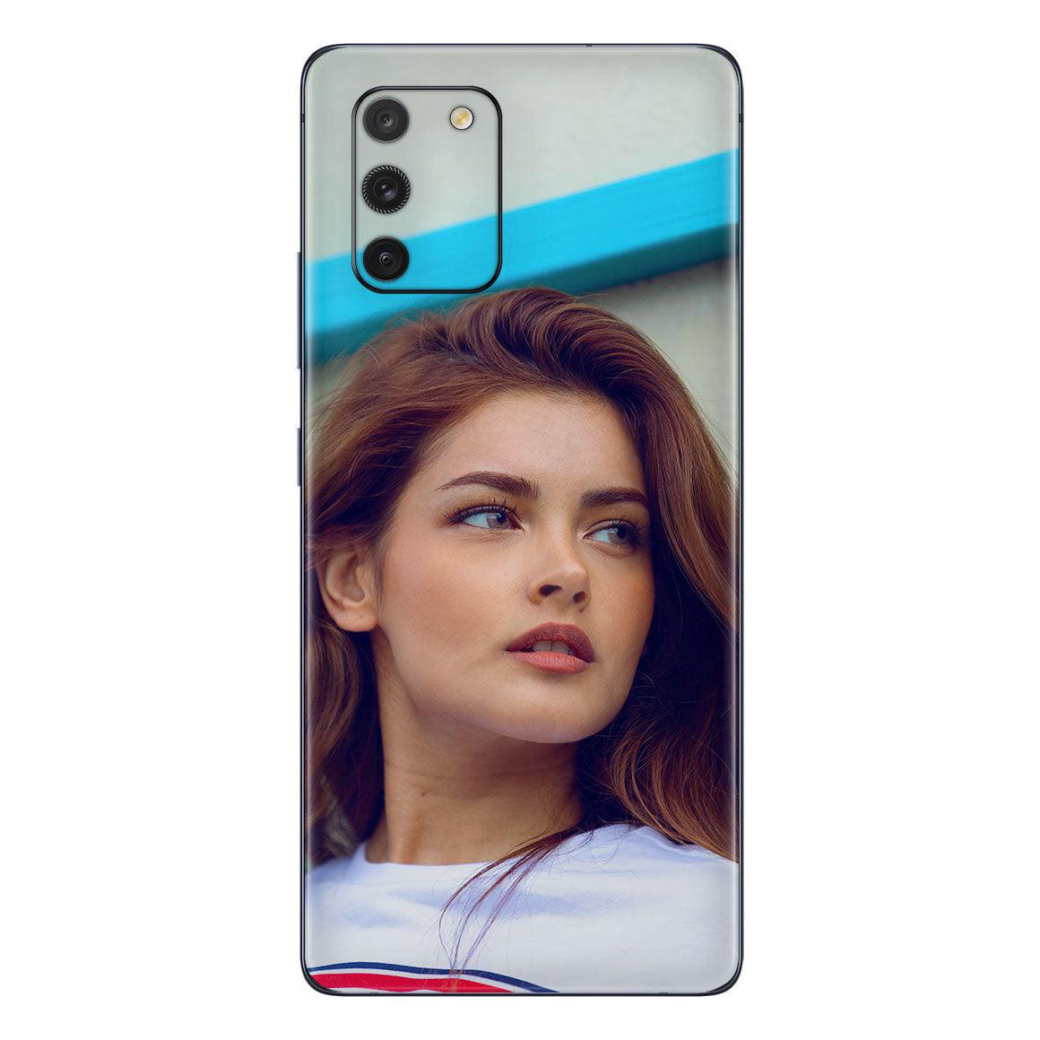 Galaxy S10 Lite Custom Skin - Main Image