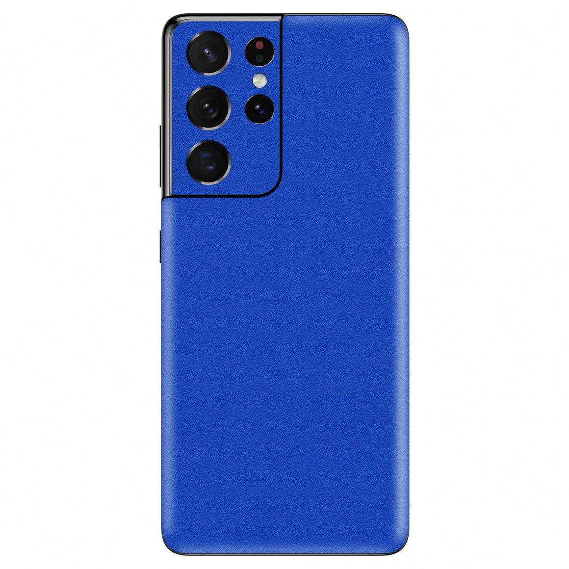 Galaxy S21 Ultra Color Series Skins – Slickwraps
