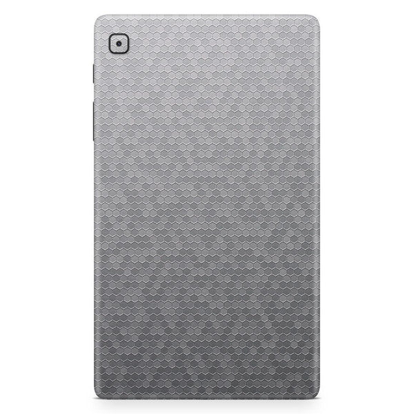 Galaxy Tab A7 Lite Honeycomb Series Skins - Slickwraps