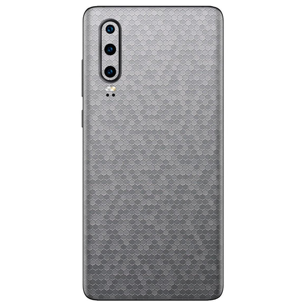 Huawei P30 Honeycomb Series Skins - Slickwraps
