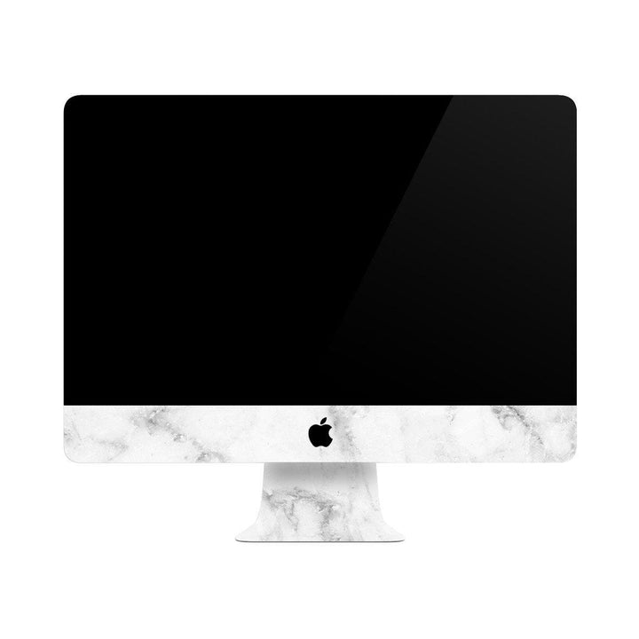 iMac 27 Marble Series Skins - Slickwraps