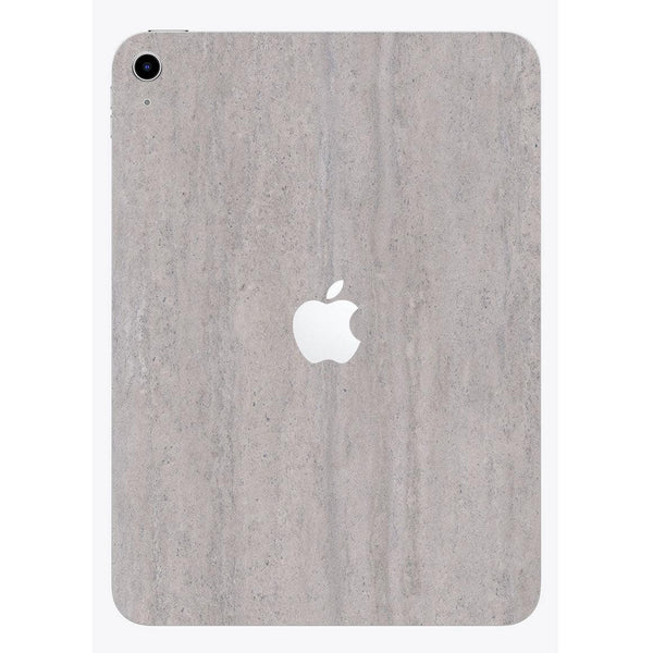 iPad 10th Gen Stone Series Skins - Slickwraps