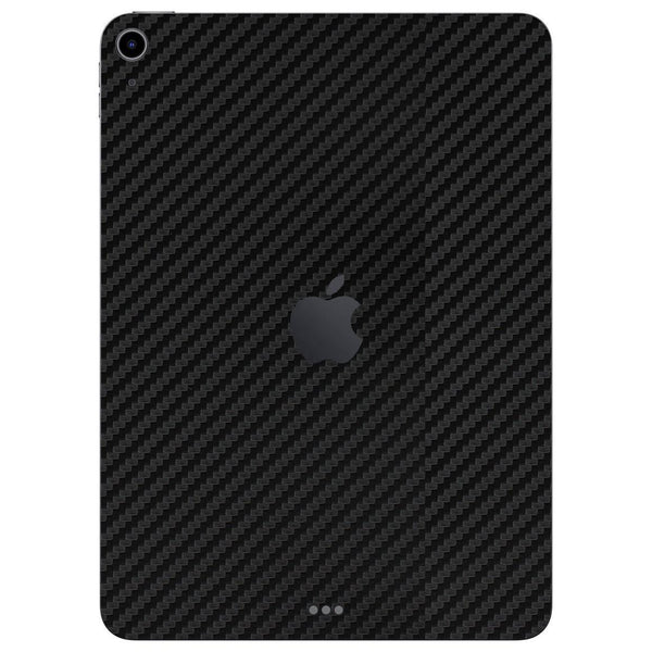 iPad Air Gen 5 Carbon Series Skins - Slickwraps