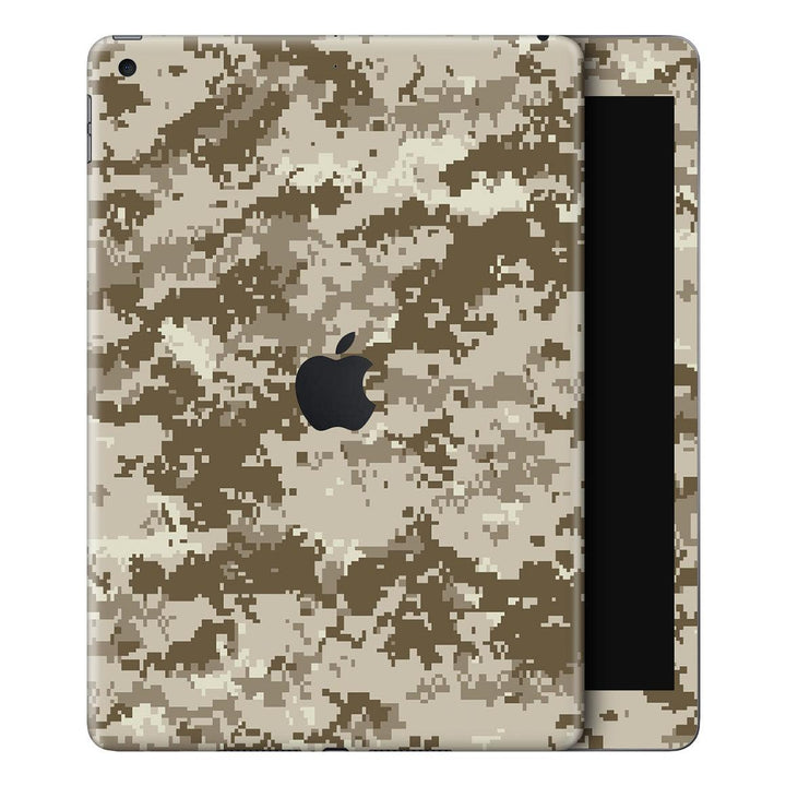 iPad Gen 8 Camo Series Skins - Slickwraps