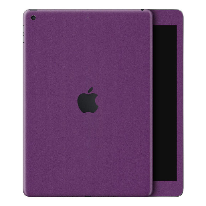 iPad Gen 8 Color Series Skins - Slickwraps