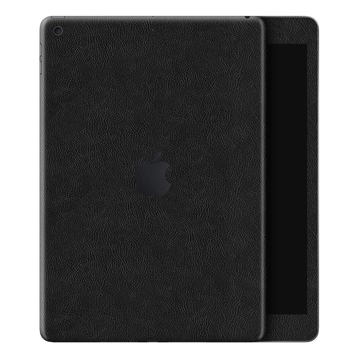 iPad Gen 8 Leather Series Skins - Slickwraps